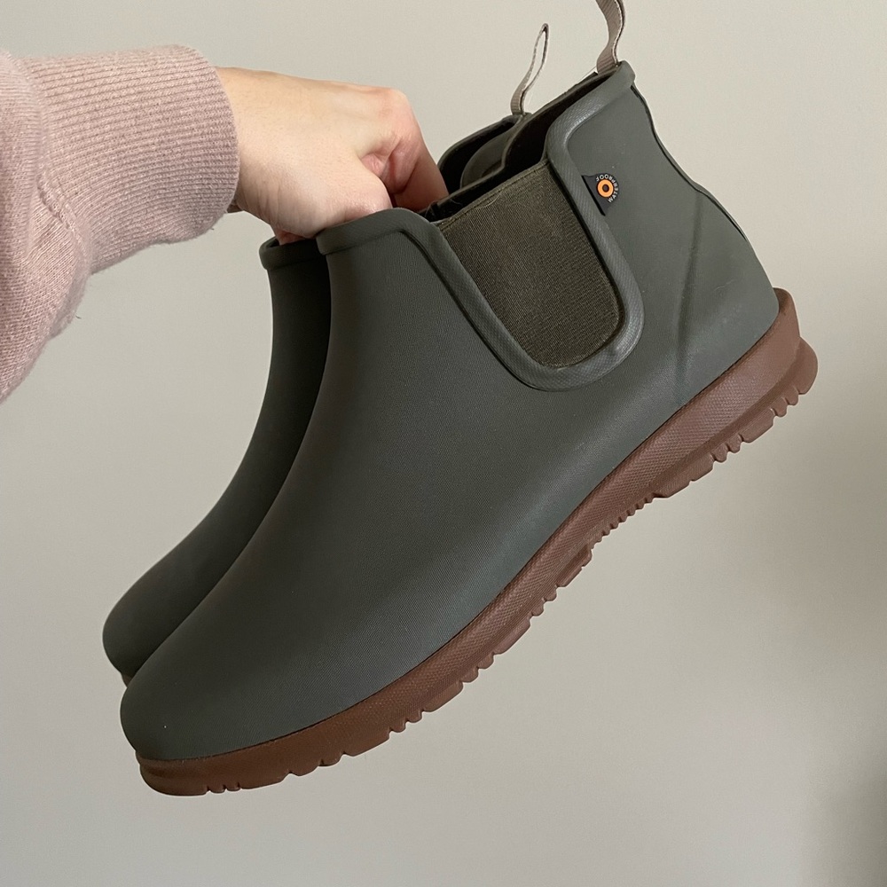 Bogs Sweet Pea Boot